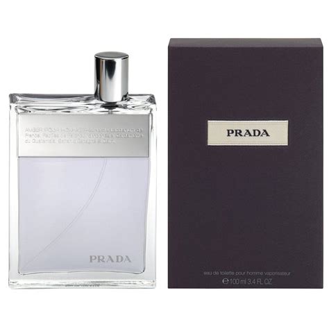 prada amber fragrance notes.